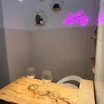 La Casa Di Tomino Fiumaretta di Ameglia