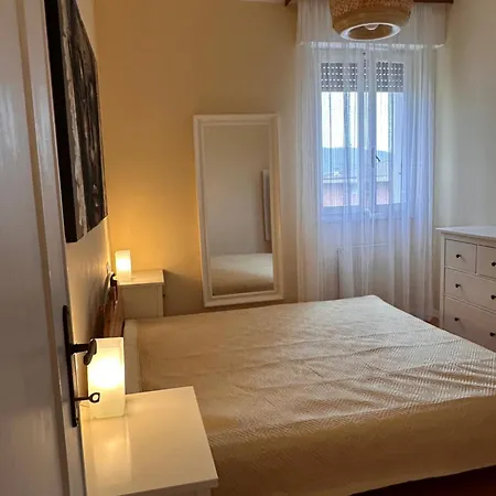 La Casa Di Tomino Apartment