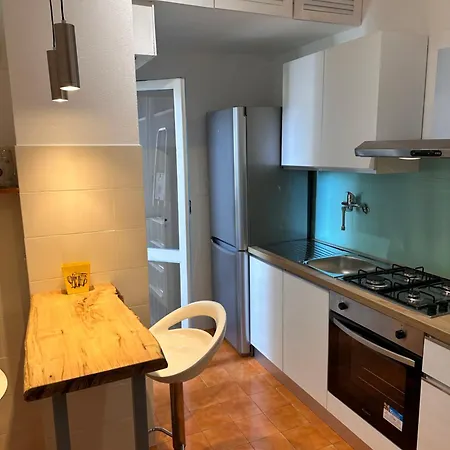 La Casa Di Tomino Apartment Fiumaretta di Ameglia
