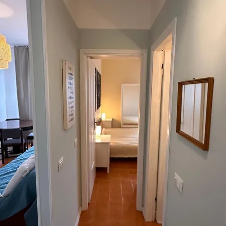 Apartment La Casa Di Tomino Fiumaretta di Ameglia