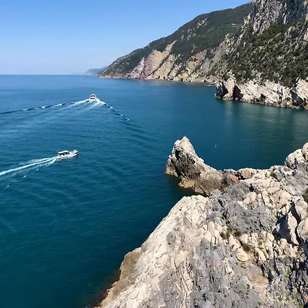 La Casa Di Tomino Appartement Fiumaretta di Ameglia
