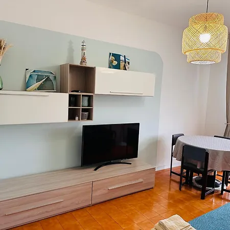 Apartment La Casa Di Tomino Fiumaretta di Ameglia