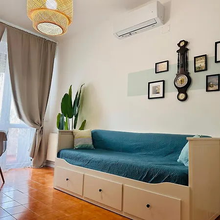 Appartement La Casa Di Tomino