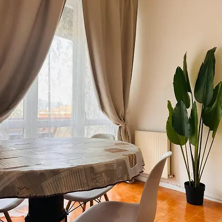 Appartement La Casa Di Tomino *