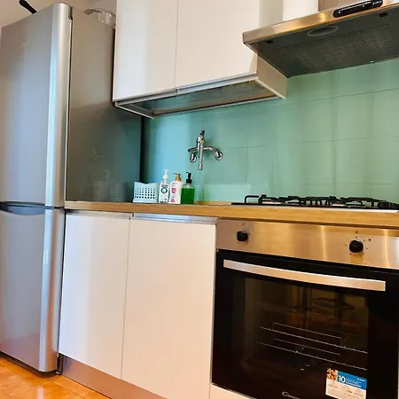 Appartement La Casa Di Tomino