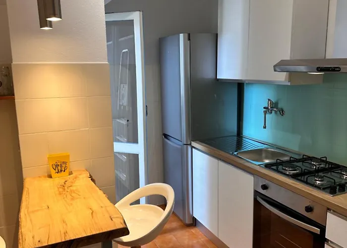 La Casa Di Tomino Lejlighed Fiumaretta di Ameglia