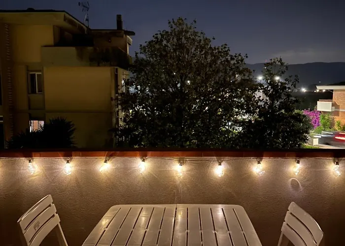 Lejlighed La Casa Di Tomino Fiumaretta di Ameglia