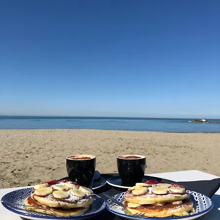 La Casa Di Tomino * Fiumaretta di Ameglia