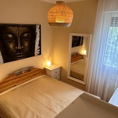 La Casa Di Tomino Appartamento *