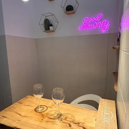 La Casa Di Tomino Fiumaretta di Ameglia