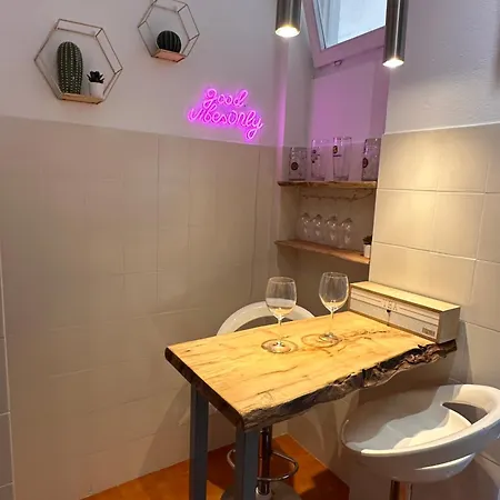 Appartamento La Casa Di Tomino