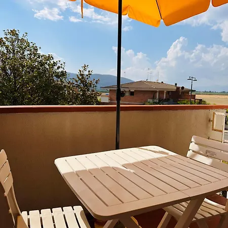 La Casa Di Tomino Apartament Fiumaretta di Ameglia