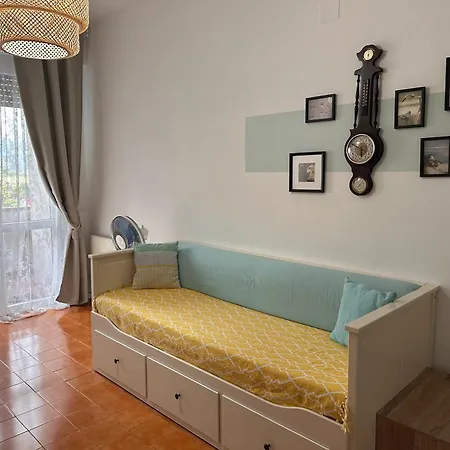 Apartment La Casa Di Tomino