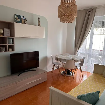 Apartment La Casa Di Tomino Fiumaretta di Ameglia