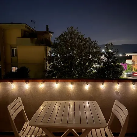 Lägenhet La Casa Di Tomino Fiumaretta di Ameglia