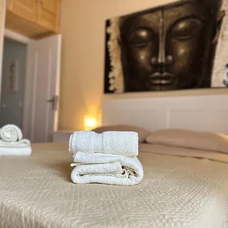 La Casa Di Tomino * Fiumaretta di Ameglia