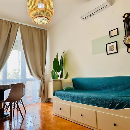 Apartament La Casa Di Tomino