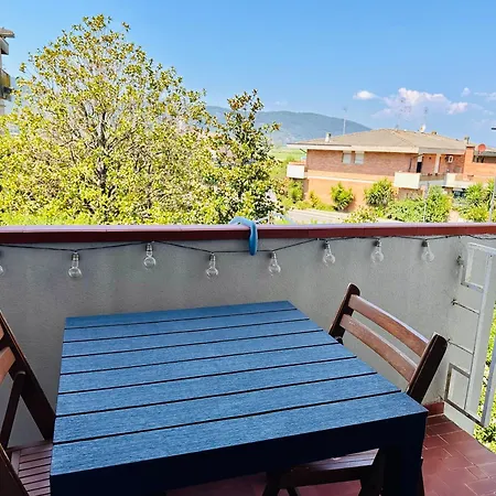 Apartament La Casa Di Tomino *