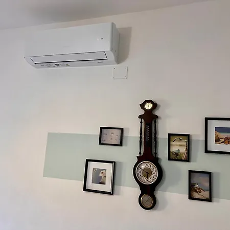 La Casa Di Tomino Apartment