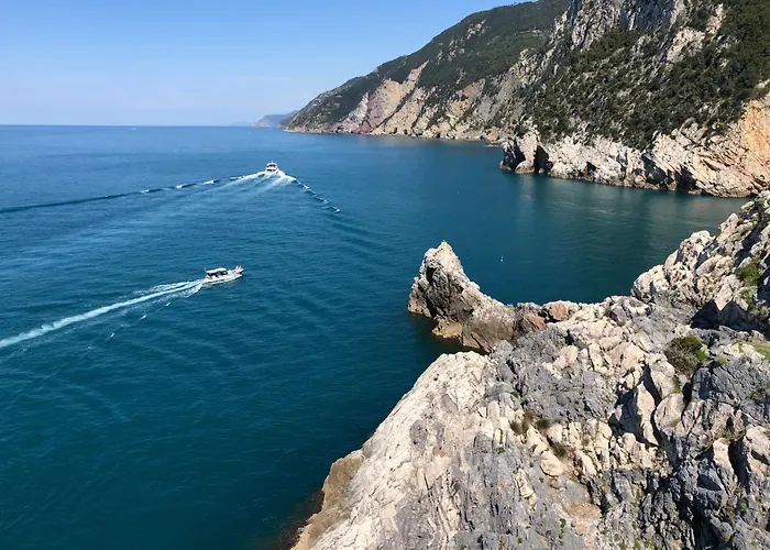 La Casa Di Tomino Lejlighed Fiumaretta di Ameglia