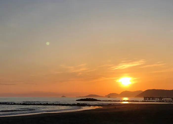 Apartment La Casa Di Tomino