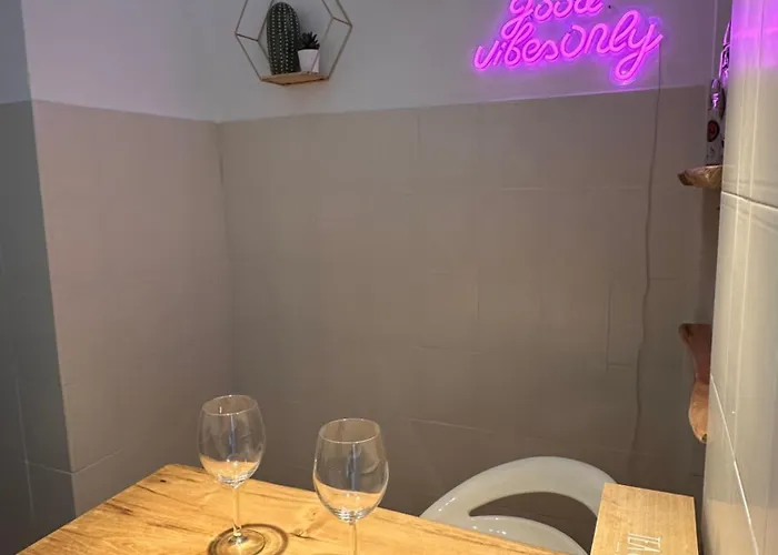 La Casa Di Tomino Fiumaretta di Ameglia