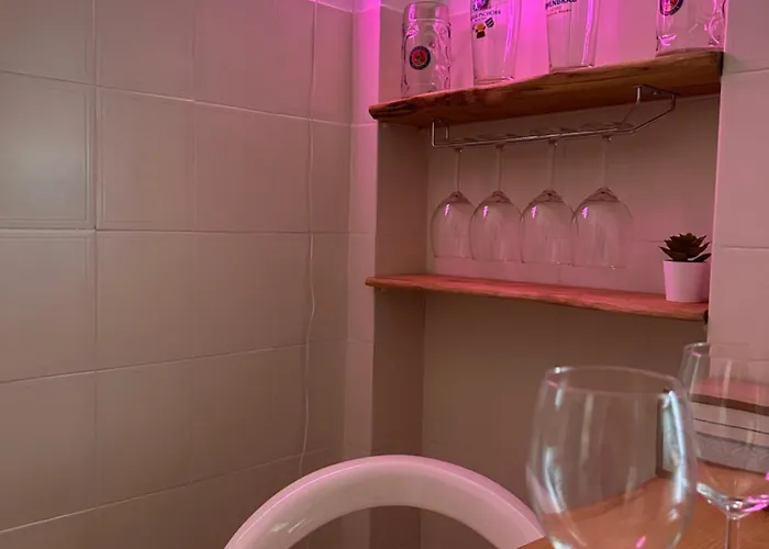 La Casa Di Tomino Lejlighed