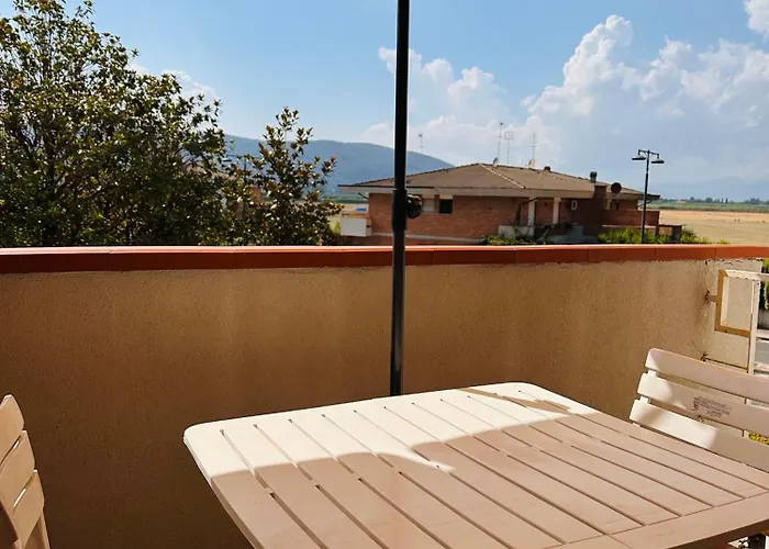 La Casa Di Tomino Lejlighed Fiumaretta di Ameglia