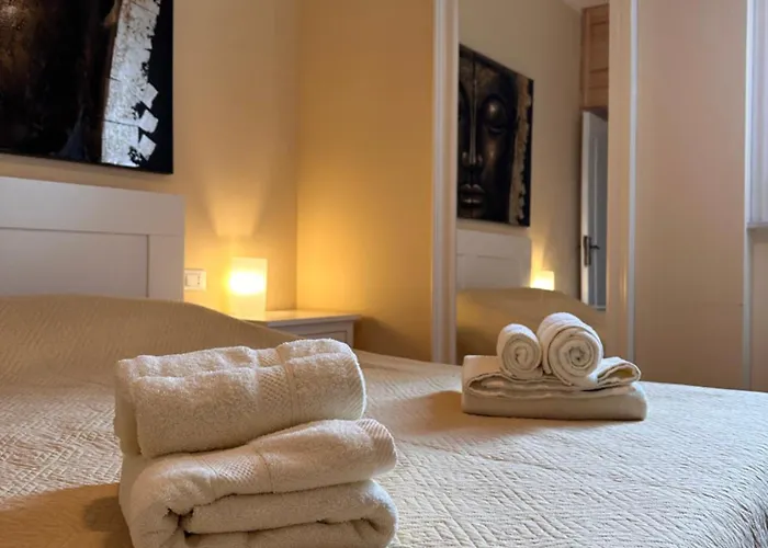 Apartment La Casa Di Tomino