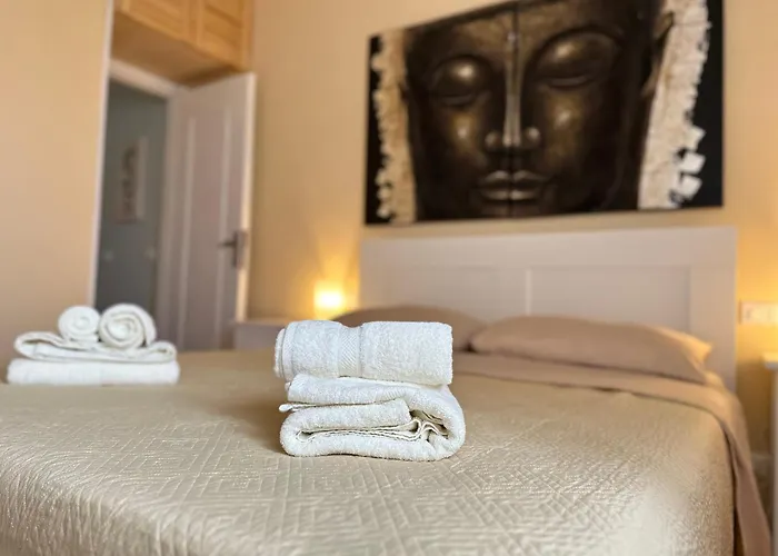 La Casa Di Tomino * Fiumaretta di Ameglia