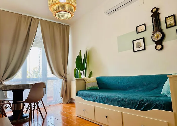 Apartment La Casa Di Tomino