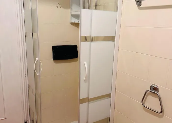 La Casa Di Tomino * Fiumaretta di Ameglia