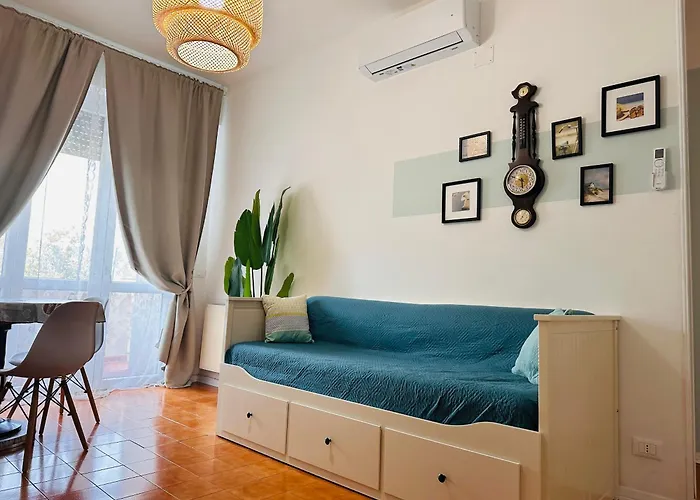 Apartment La Casa Di Tomino