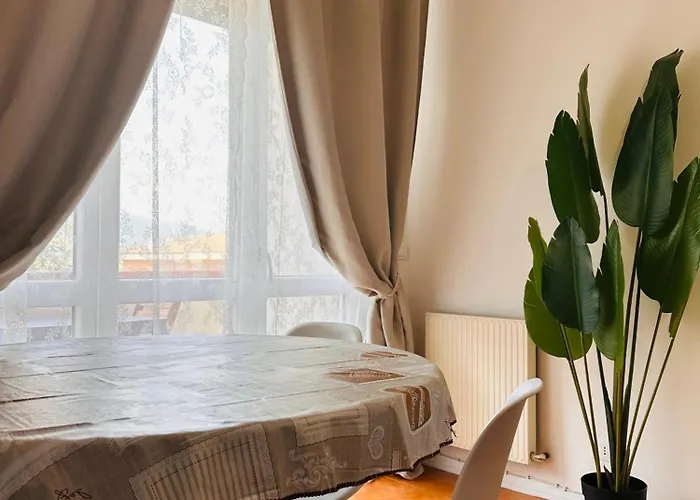 Apartment La Casa Di Tomino *