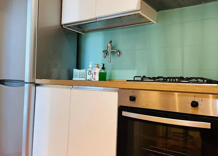 Apartment La Casa Di Tomino