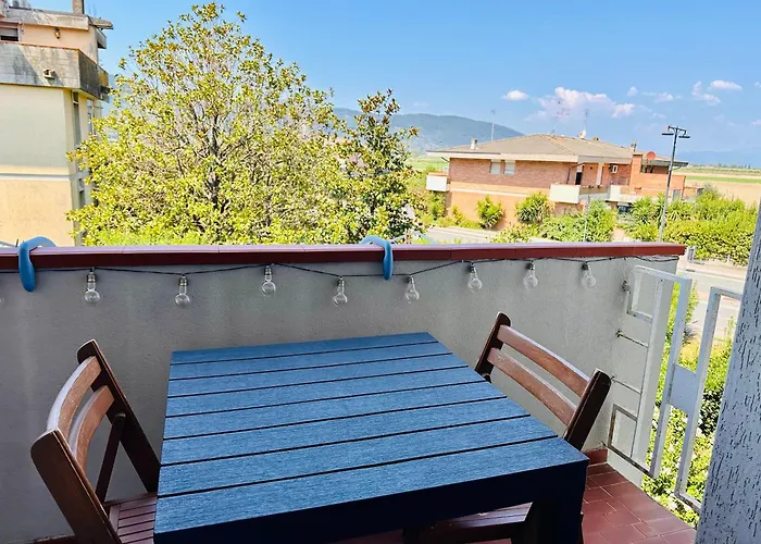 Apartment La Casa Di Tomino *