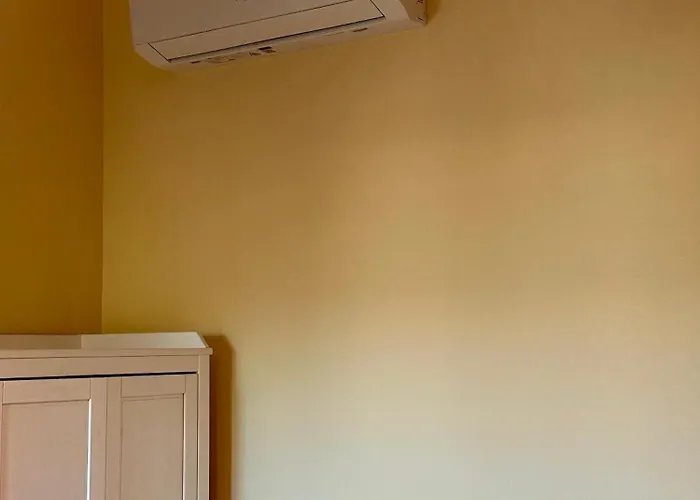 Apartment La Casa Di Tomino