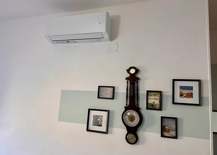 La Casa Di Tomino Apartment